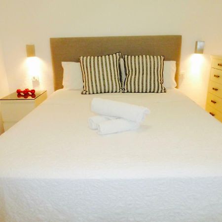 Apartament Family And Friends - San Juan Playa Alicante Zewnętrze zdjęcie
