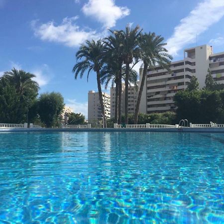 Apartament Family And Friends - San Juan Playa Alicante Zewnętrze zdjęcie