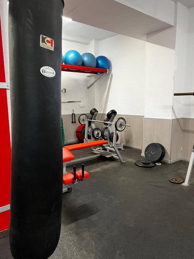 Apartament Family And Friends - San Juan Playa Alicante Zewnętrze zdjęcie