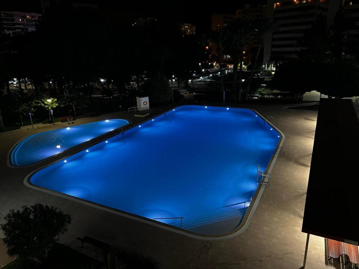 Apartament Family And Friends - San Juan Playa Alicante Zewnętrze zdjęcie