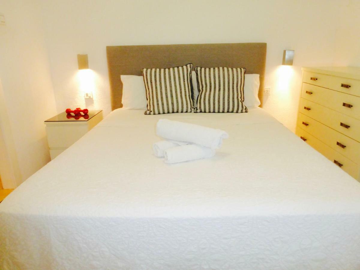 Apartament Family And Friends - San Juan Playa Alicante Zewnętrze zdjęcie