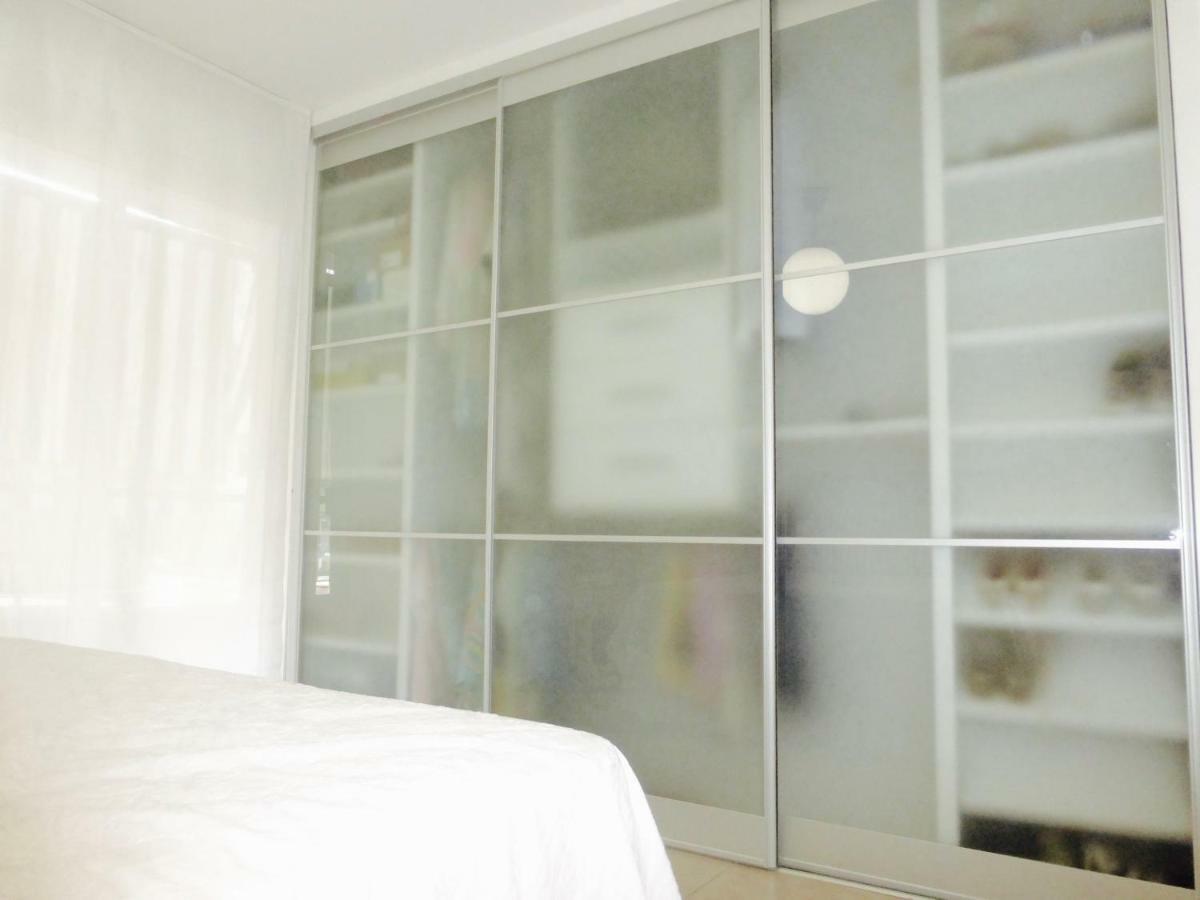 Apartament Family And Friends - San Juan Playa Alicante Zewnętrze zdjęcie