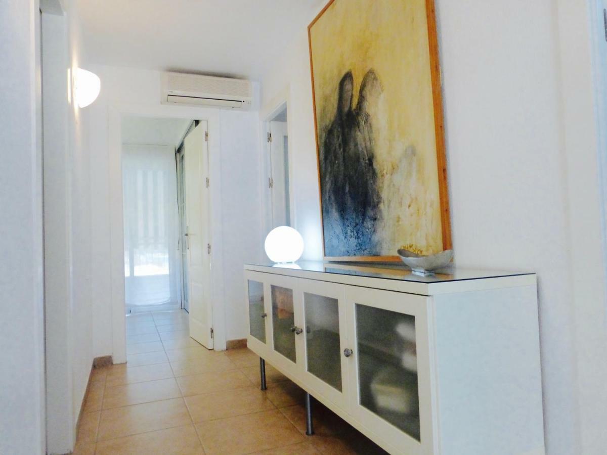 Apartament Family And Friends - San Juan Playa Alicante Zewnętrze zdjęcie