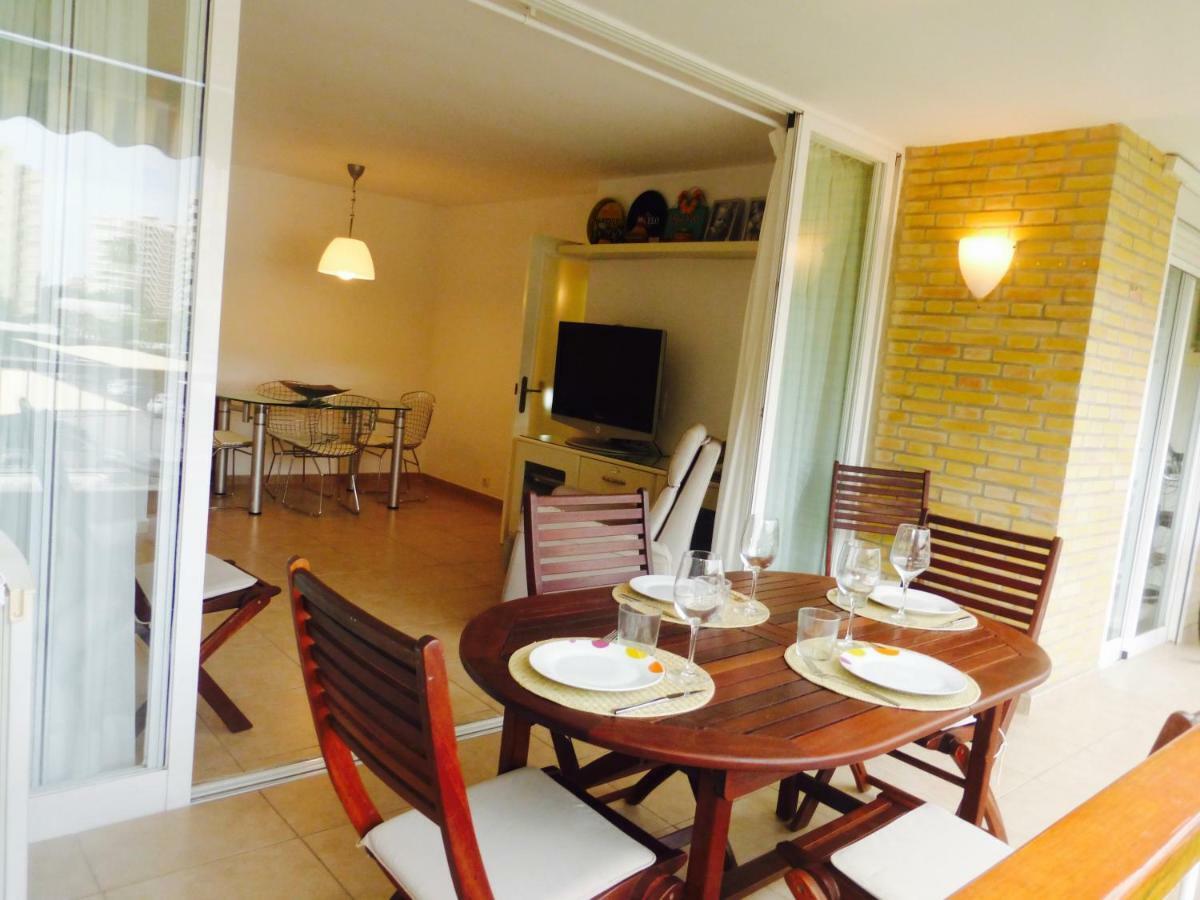 Apartament Family And Friends - San Juan Playa Alicante Zewnętrze zdjęcie