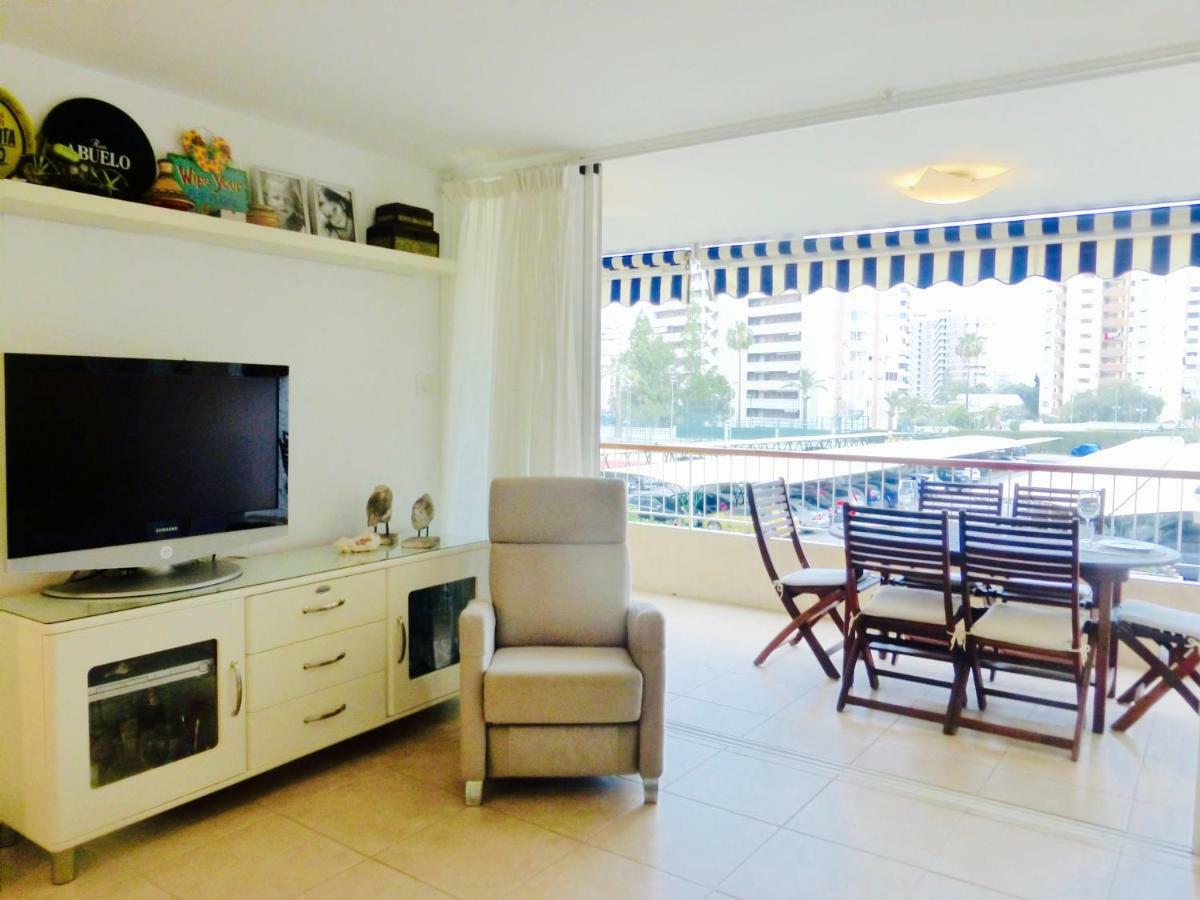 Apartament Family And Friends - San Juan Playa Alicante Zewnętrze zdjęcie