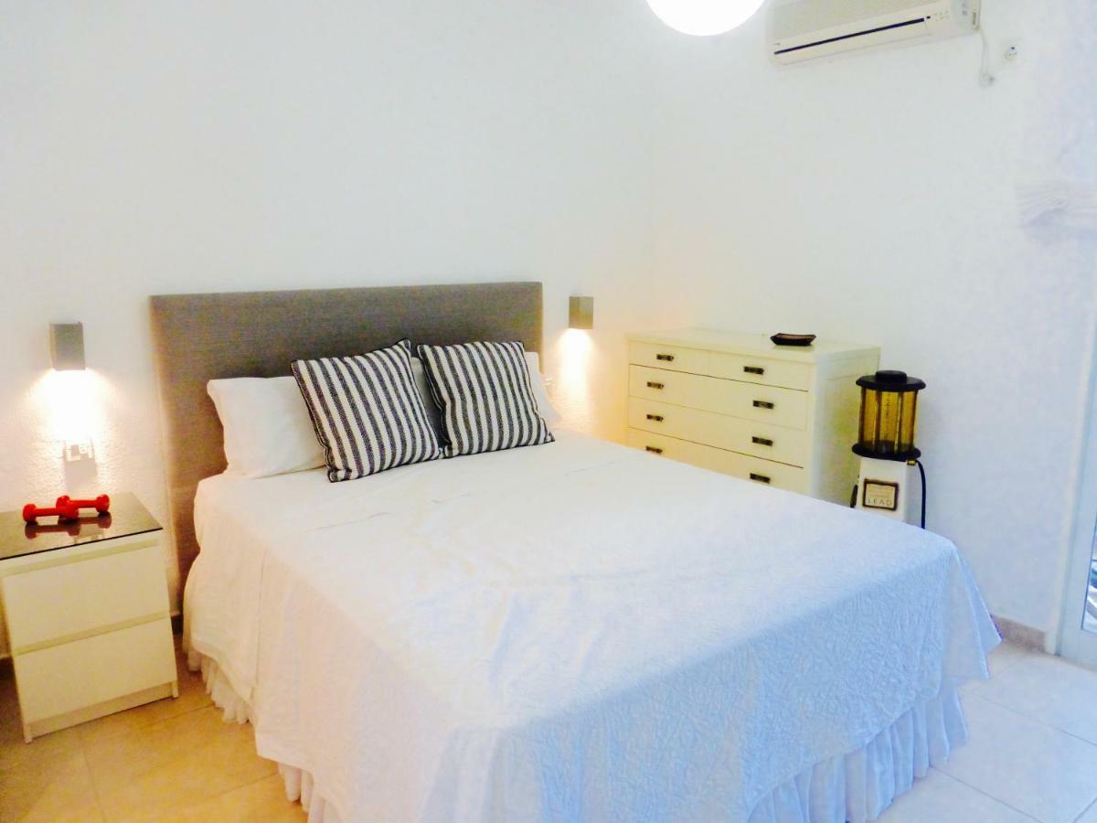 Apartament Family And Friends - San Juan Playa Alicante Zewnętrze zdjęcie