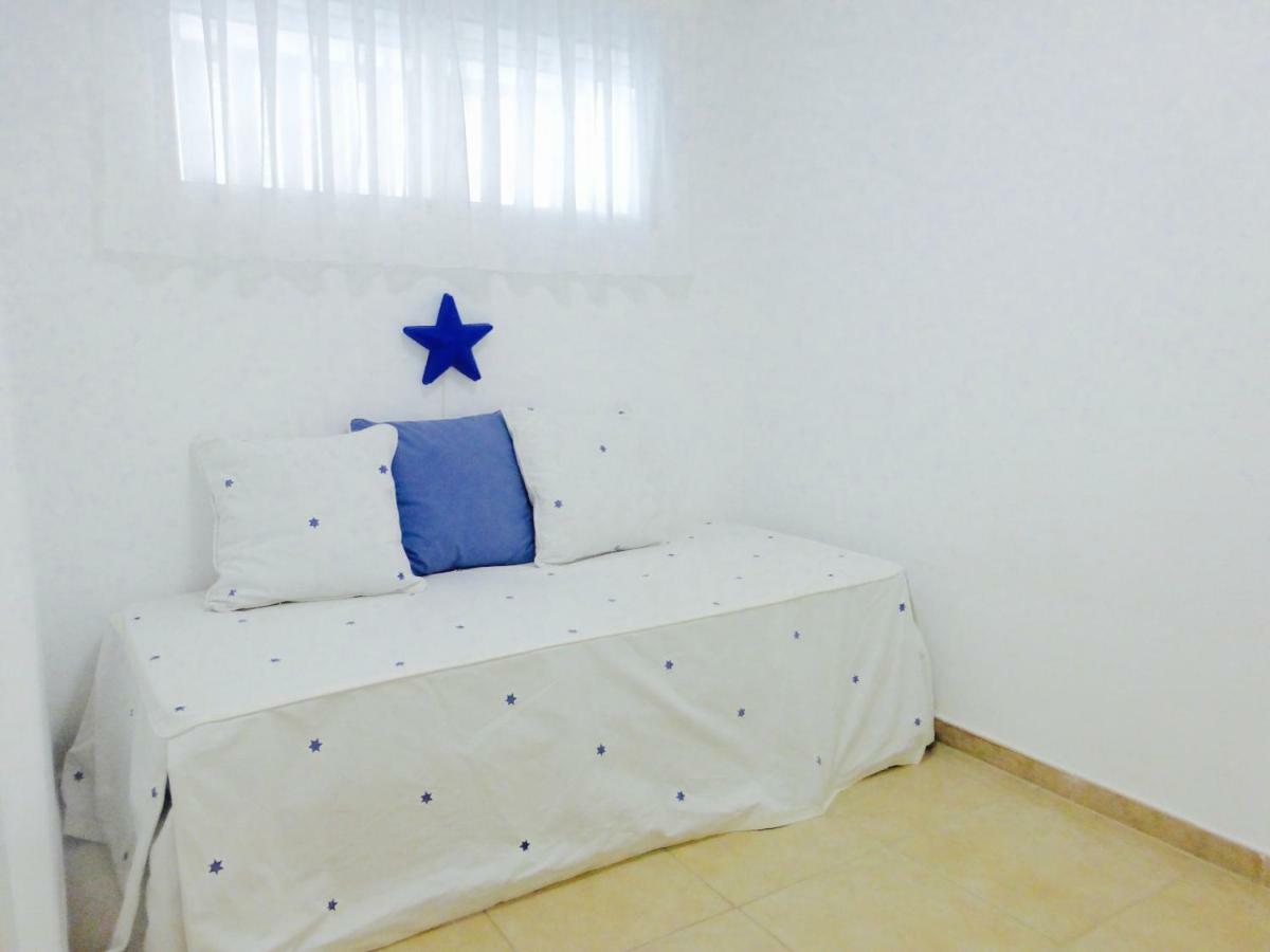 Apartament Family And Friends - San Juan Playa Alicante Zewnętrze zdjęcie