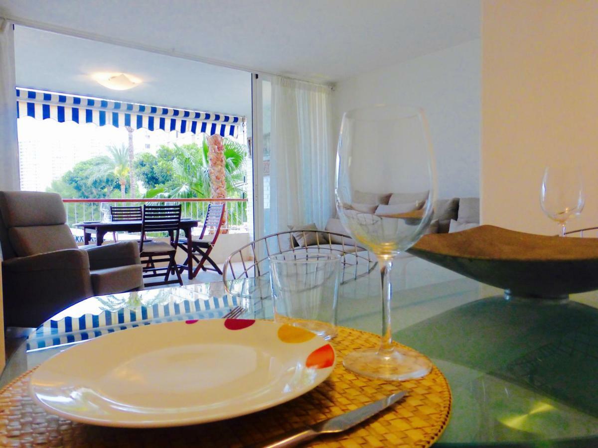 Apartament Family And Friends - San Juan Playa Alicante Zewnętrze zdjęcie