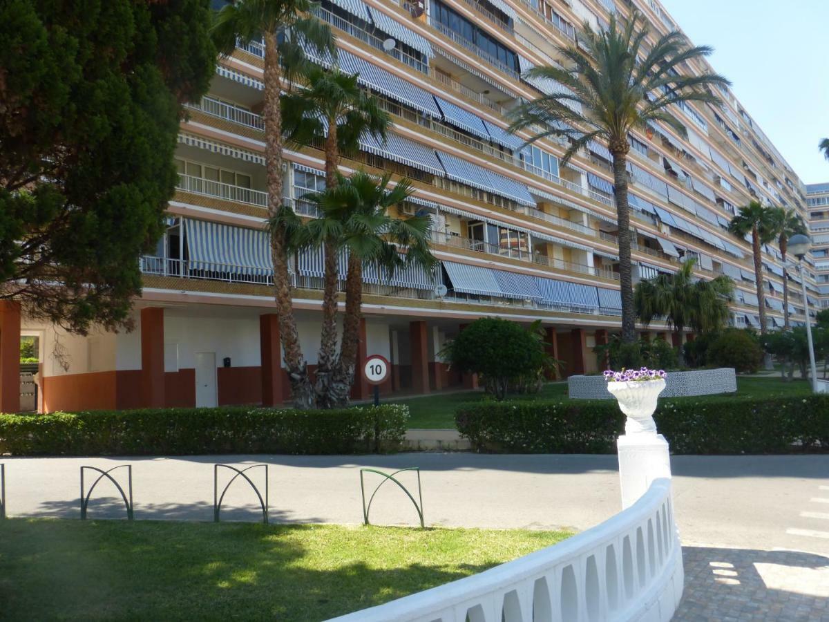 Apartament Family And Friends - San Juan Playa Alicante Zewnętrze zdjęcie