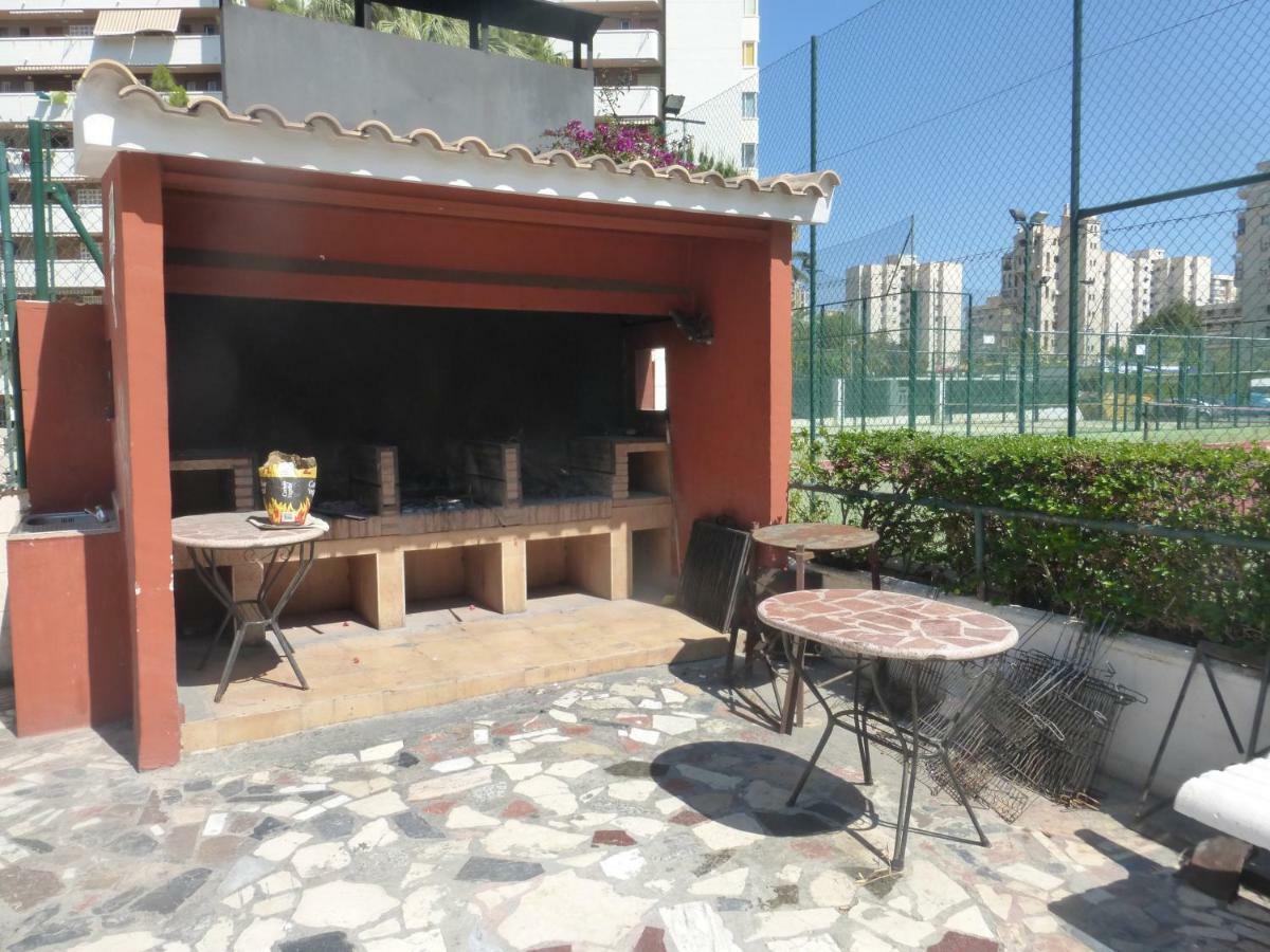 Apartament Family And Friends - San Juan Playa Alicante Zewnętrze zdjęcie