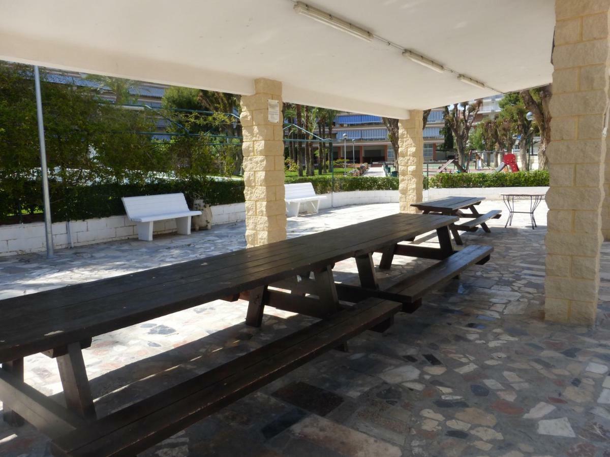 Apartament Family And Friends - San Juan Playa Alicante Zewnętrze zdjęcie