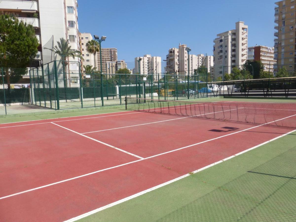 Apartament Family And Friends - San Juan Playa Alicante Zewnętrze zdjęcie