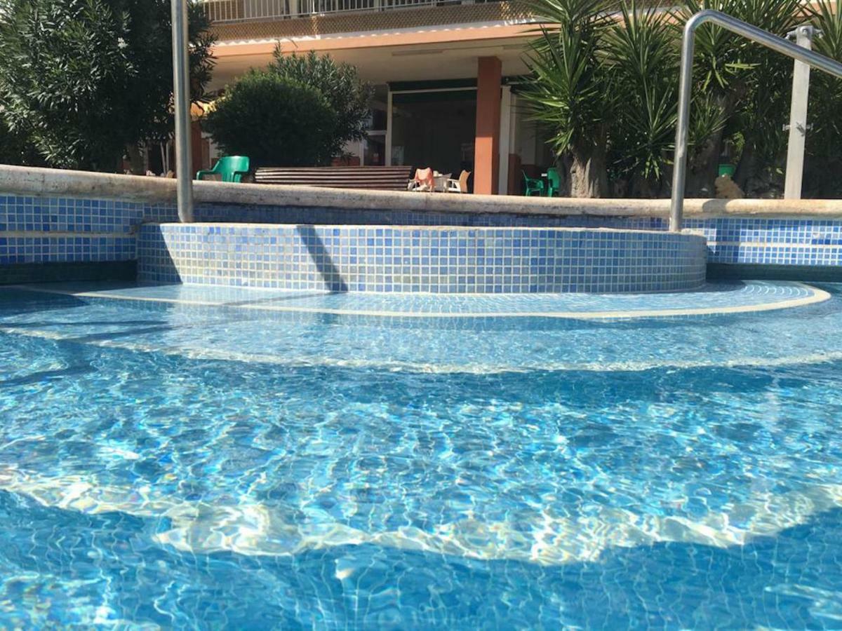 Apartament Family And Friends - San Juan Playa Alicante Zewnętrze zdjęcie